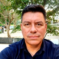 Alexsandro Bueno Pessoto