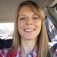 Ashlee Melby
