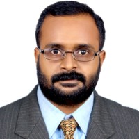 Anishkumar Thampi