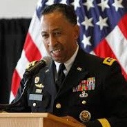 Gen Dennis Via