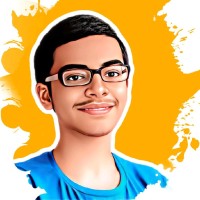 Dhruv Kunvarani