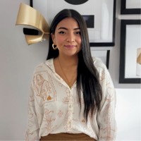 Daniela Lesmes