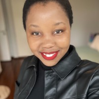 Sithembile Makhombothi