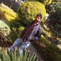 Asheek Syed