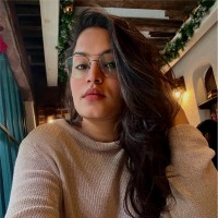 Anika Chaudhary