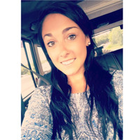 Amy McClelland