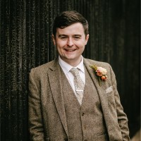 Liam Maguire