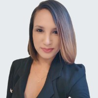 Chantelle Gilbert