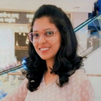 Pratiksha Sule