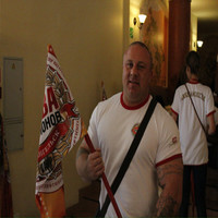 Wayne Howlett