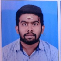 P. ARAVINDH