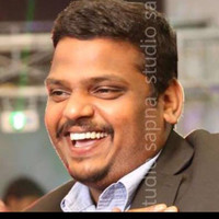 Narendran Muthurajan