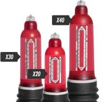 Bathmate Hydromax