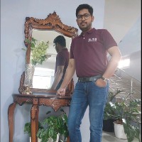 Naveed patel