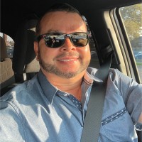 Tony Henriquez