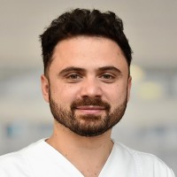 Alin Stefan Constantin