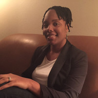 Keyanna Fields, MA