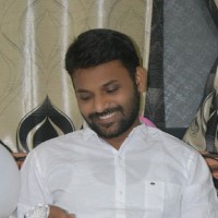 Mahesh Bhinge