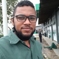 Naelson Oliveira Soares