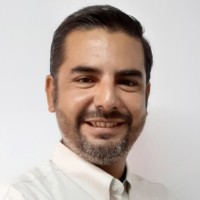 Antonio Genaro Barragán Córdova