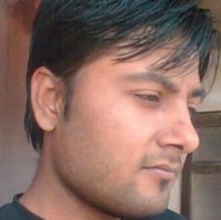 Arvind Chouhan