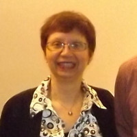 Catherine Groseil