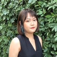 Christina Tan