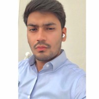 Syed Asharib Adin
