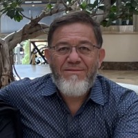 Yousef M. Al-Shehabi,     Ph.D.