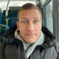 Jim Höglund