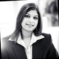 Alicia Tathiah