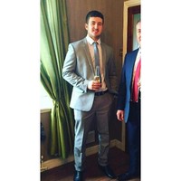 Daniel Roche