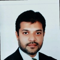 Muhammad Kashif Saleem MBA , ­PMP® X Tawal Pak, X Huawei, X Jazz