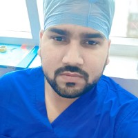 Aman Sinhmar