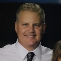 Keith Monroe