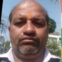 Suresh Kumar Sharma