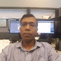 Mohammad Mazharul Hoque