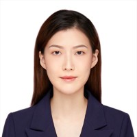 Jingrong Luo