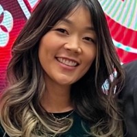 Alexandra Yang