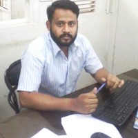 Majid Afridi