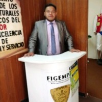Jorge Naranjo