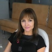 Nataly Kazakova