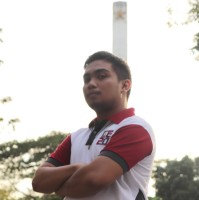 Aeron Paul Obnamia