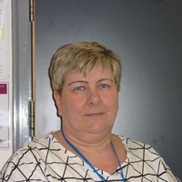 Angela Gilbert