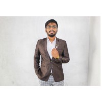 Calvin Raja