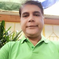 Shashank Patil