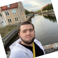 Дима Баранкин