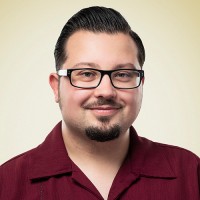 Eric Ubrig