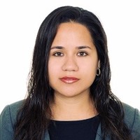 Katherine Rojas Aguila