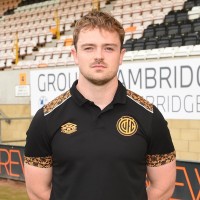 Liam Allen